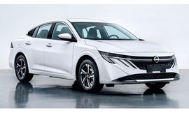 نيسان سنترا 2026 -2