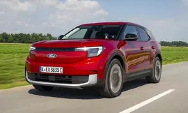 فورد فوكاس 2027 -1