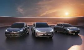 سيارات IM موتورز