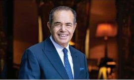 السير محمد منصور