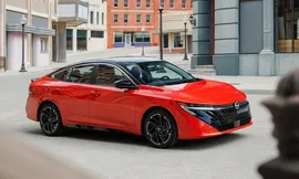 نيسان سنترا