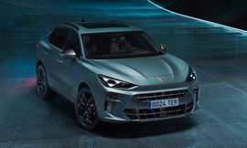 كوبرا تيرامار 1