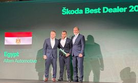 علام أوتوموتيف