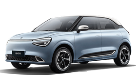 بوكس (electric) | 