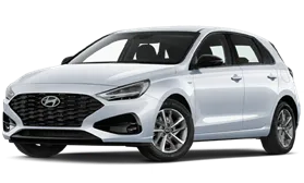 i30 (هاتش باك) |