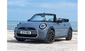 كوبر (كابريوليه) | 