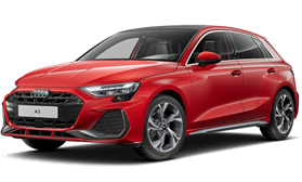 A3 Sportback |