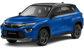 أوربان كروزر |