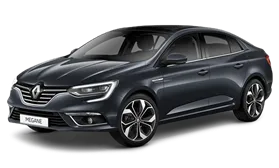 ميجان جراند كوبيه |