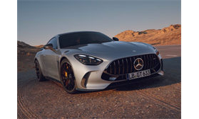 GT - AMG |