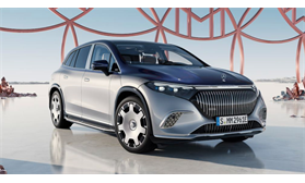 EQS مايباخ (electric) | 