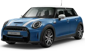 هاتشباك 5 أبواب |