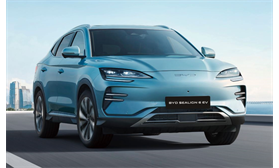 سي لايون 6 (electric) | 