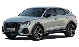 Q3 Sportback |