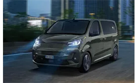 إي-أوليس (electric) | 