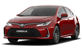 كورولا هايبرد  |