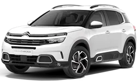 C5 آير كروس |