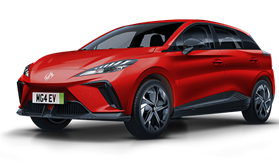 إم جي 4 (electric) |