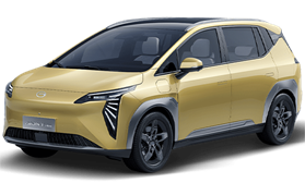 أيون Y بلس (electric) |