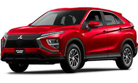 إكليبس كروس  |