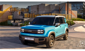 سبارك (electric) | 