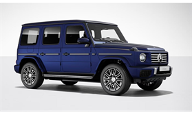 G-Class |