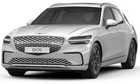 GV70 (electric) |