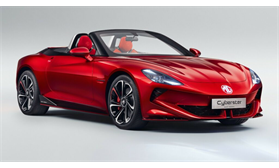 سايبرستر (electric) | 