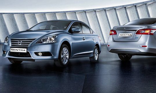 نيسان-سنترا-موديل-2023