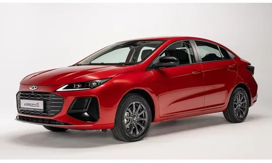 شيري أريزو 6 جديد -1