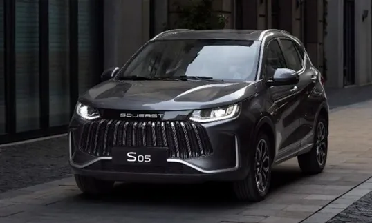 سو إيست s05 --