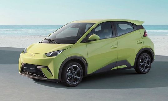 بي واي دي دولفين سيرف 0