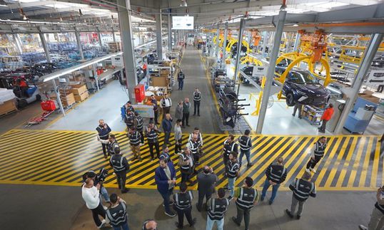 سيارات جيلي