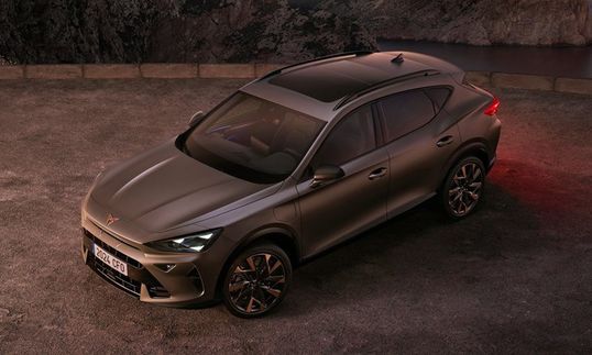 كوبرا فورمينتور فيس ليفت 4