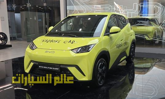 دولفين سيرف 1