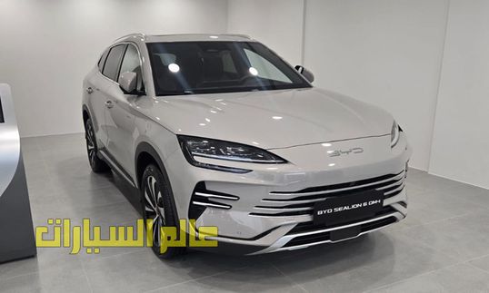 بي واي دي سي لايون 6 DM-i