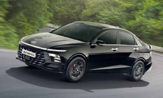 هيونداي فيرنا فيس ليفت 1