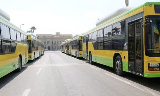 أتوبيس نقل عام