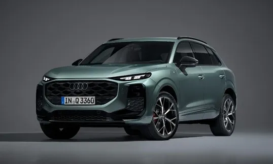 أودي Q3