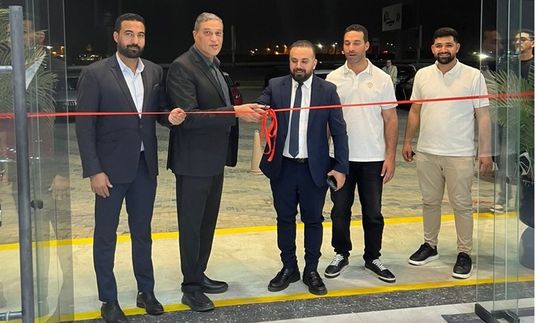 كايي موتورز ايجيبت (1)