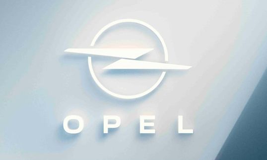 تغيير شعار شركة أوبل والتطبيق مع بداية موديلات 2024