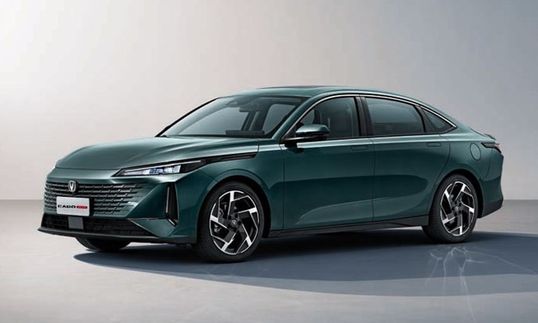 شانجان إيدو بلس -6