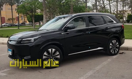 دي إف إس كيه E5 بلس