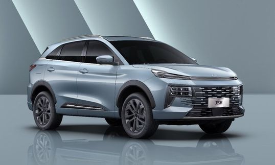 جاك JS6