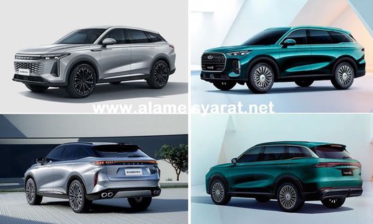 مقارنة تيجو وإكسيد -2