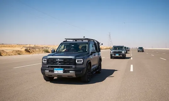 هافال V7
