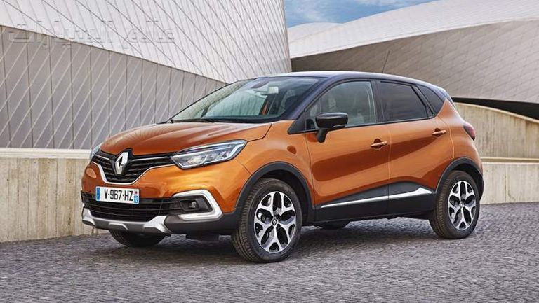 Renault-Captur