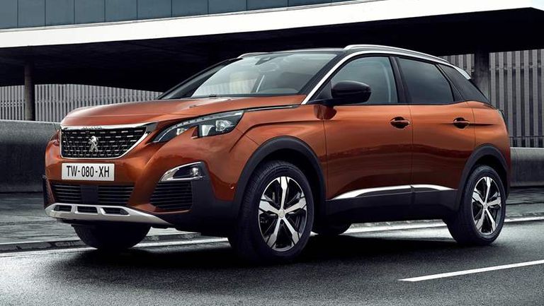 Peugeot-3008