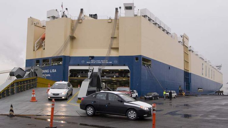 roro-shipping-tema-ghana