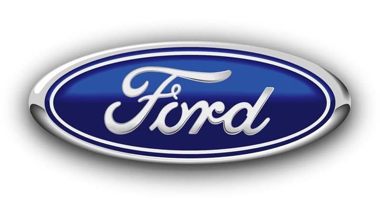 Ford-logo